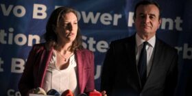 Rizvanolli: Nuk jam marrë shumë me rastin e Martin Berishaj sepse ka ndodhur para qeverisjes tonë