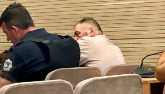 Edhe në rigjykim, Shaqir Lutvija dënohet me 10 vjet burgim për krime lufte në Prizren