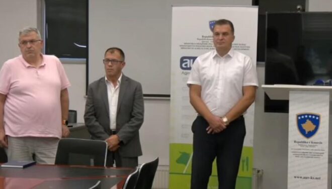 AUV: Komisioni konstatoi se “Vita” ka shkelur vendimin për ndalimin e përdorimit të qumështit pluhur dhe vajit të palmës