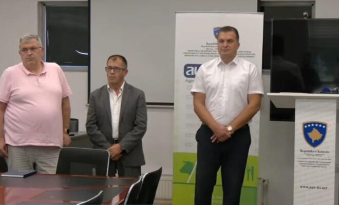 AUV: Komisioni konstatoi se “Vita” ka shkelur vendimin për ndalimin e përdorimit të qumështit pluhur dhe vajit të palmës