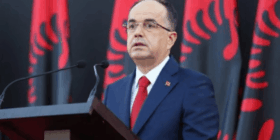 Presidenti Begaj qëndron për dy ditë në Luginë të Preshevës, zbardhet agjenda
