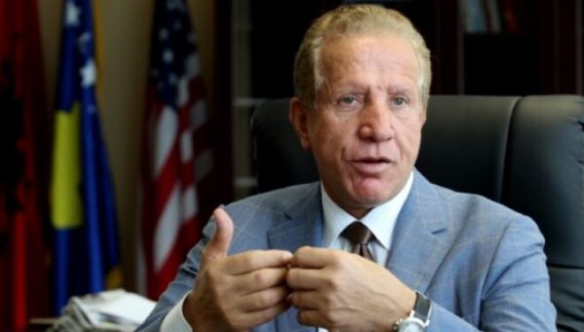 Pacolli: Të zbatohen vendimet e gjykatave dhe të lejohet operimi i Aeroportit Ndërkombëtar të Vlorës