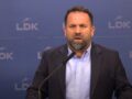 Rukiqi: Ka dështuar mocioni për shkarkimin e Abdixhikut, sipas numërimit jozyrtar Rukiqi: Ka dështuar mocioni për shkarkimin e Abdixhikut, sipas numërimit jozyrtar