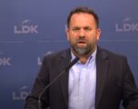 Rukiqi: Ka dështuar mocioni për shkarkimin e Abdixhikut, sipas numërimit jozyrtar