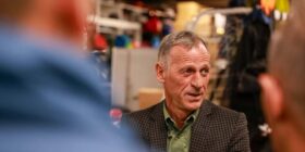 Besnik Osmani jep dorëheqje nga dega e LDK-së në Fushë Kosovë