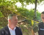 Isufaj: Gërmimet në varrin masiv në Zubin Potok mund të zgjasin, identifikimi kërkon kohë Isufaj: Gërmimet në varrin masiv në Zubin Potok mund të zgjasin, identifikimi kërkon kohë