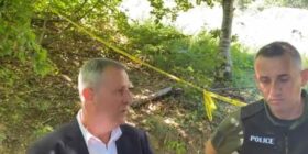 Isufaj: Gërmimet në varrin masiv në Zubin Potok mund të zgjasin, identifikimi kërkon kohë