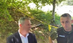 Isufaj: Gërmimet në varrin masiv në Zubin Potok mund të zgjasin, identifikimi kërkon kohë