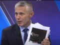 Ramadani rikthen deklaratën e tij të majit: Prapa profileve të rreme s’përjashtohet që janë disa ministra