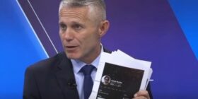 Ramadani rikthen deklaratën e tij të majit: Prapa profileve të rreme s’përjashtohet që janë disa ministra
