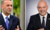 Gjini dhe Haradinaj tërhiqen nga mandati i deputetit, Berisha dhe Ramadani në vend të tyre Gjini dhe Haradinaj tërhiqen nga mandati i deputetit, Berisha dhe Ramadani në vend të tyre