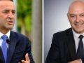 Gjini dhe Haradinaj tërhiqen nga mandati i deputetit, Berisha dhe Ramadani në vend të tyre Gjini dhe Haradinaj tërhiqen nga mandati i deputetit, Berisha dhe Ramadani në vend të tyre