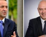 Gjini dhe Haradinaj tërhiqen nga mandati i deputetit, Berisha dhe Ramadani në vend të tyre