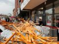Stuhia e fortë shkakton dëme në Suharekë, Muharremaj apelon për kujdes Stuhia e fortë shkakton dëme në Suharekë, Muharremaj apelon për kujdes