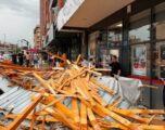 Stuhia e fortë shkakton dëme në Suharekë, Muharremaj apelon për kujdes