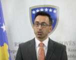 Basha: Mbi 8.7 milionë euro investime në Qarkoren e Gjakovës, përfshirë rrugën “Bujar Roka”