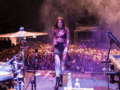 Nga edicioni i parë deri te rikthimi i fundit, performancat e Dua Lipës në Sunny Hill Festival Nga edicioni i parë deri te rikthimi i fundit, performancat e Dua Lipës në Sunny Hill Festival