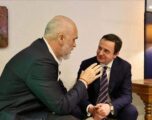 Edi Rama: Po të kishte kamera në takimet e mia me Albin Kurtin do habitej dynjaja, qëllimet i kemi të njejta por metodat e ndryshme