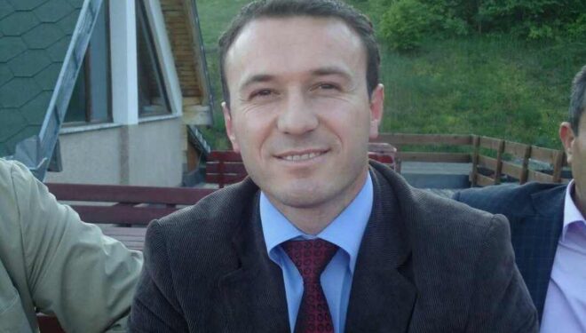 Ish-prokurori Blakaj: 10 vjet më parë, patëm kryer gërmime në Zveçan, ishte atmosferë tensioni