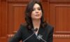 Spiropali dënon deklaratën e ministres serbe: Barbarizëm verbal që turpëron Serbinë Spiropali dënon deklaratën e ministres serbe: Barbarizëm verbal që turpëron Serbinë