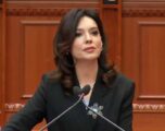 Spiropali dënon deklaratën e ministres serbe: Barbarizëm verbal që turpëron Serbinë