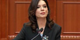 Spiropali dënon deklaratën e ministres serbe: Barbarizëm verbal që turpëron Serbinë