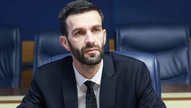 Rrahmani kundër koalicionit me LVV-në: Do të ishte pranimi i keqqeverisjes