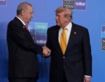 Erdogan iu kërkon aleatëve të NATO-s të heqin kufizimet në industrinë e mbrojtjes