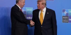 Erdogan iu kërkon aleatëve të NATO-s të heqin kufizimet në industrinë e mbrojtjes
