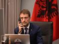 Hoxha: Interes kombëtar hapja e konsullatës në Luginën e Preshevës Hoxha: Interes kombëtar hapja e konsullatës në Luginën e Preshevës