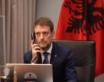 Hoxha: Interes kombëtar hapja e konsullatës në Luginën e Preshevës