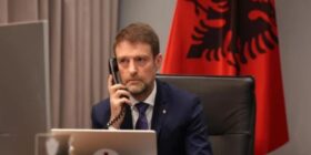 Hoxha: Interes kombëtar hapja e konsullatës në Luginën e Preshevës