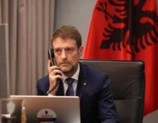 Hoxha: Interes kombëtar hapja e konsullatës në Luginën e Preshevës