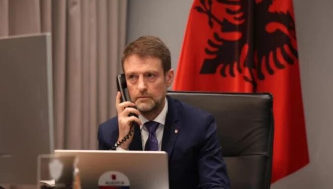 Hoxha: Interes kombëtar hapja e konsullatës në Luginën e Preshevës