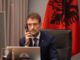 Hoxha: Interes kombëtar hapja e konsullatës në Luginën e Preshevës