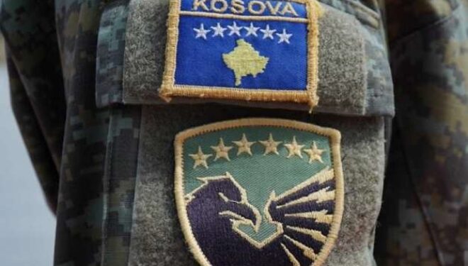 Maqedonci: Deri në vitin 2029, Ushtria e Kosovës do të jetë e gatshme për mbrojtjen e territorit