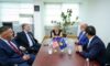 Gërvalla: Forcimi i drejtësisë dhe besimit institucional, parakusht për një Kosovë më të fuqishme
