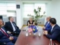 Gërvalla: Forcimi i drejtësisë dhe besimit institucional, parakusht për një Kosovë më të fuqishme Gërvalla: Forcimi i drejtësisë dhe besimit institucional, parakusht për një Kosovë më të fuqishme