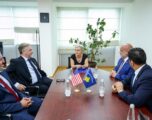 Gërvalla: Forcimi i drejtësisë dhe besimit institucional, parakusht për një Kosovë më të fuqishme