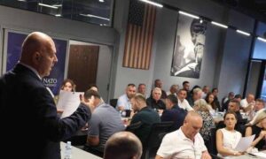 Gjini: Aleanca funksionalizon strukturat e reja pas zgjedhjeve të brendshme