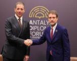 Shqipëria dhe Serbia drejt hapjes së konsullatave në Shkodër e Bujanoc, Gjuriq tregon detajet e takimit me Hoxhën Shqipëria dhe Serbia drejt hapjes së konsullatave në Shkodër e Bujanoc, Gjuriq tregon detajet e takimit me Hoxhën