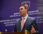 Konjufca i kërkon BE-së dënim të deklaratave të ministres serbe për “spastrim etnik” në Kosovë