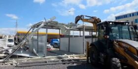 Rama publikon video: Po lirohen hapësirat publike