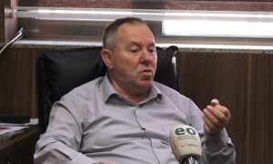 Incidentet para Kuvendit e Qeverisë, Gucati: Protestuesit po veprojnë nga mllefi