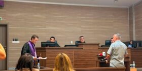 Rasti i Ibër-Lepencit, dëshmitari Hama: Viqentijeviqi u ndalua në Zubin Potok, ishte i veshur me uniformë