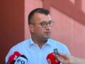 Ferati para Kuvendit të Jashtëzakonshëm të LDK-së: Vota e fshehtë është ushtrimi më i mirë i demokracisë Ferati para Kuvendit të Jashtëzakonshëm të LDK-së: Vota e fshehtë është ushtrimi më i mirë i demokracisë