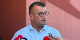 Ferati para Kuvendit të Jashtëzakonshëm të LDK-së: Vota e fshehtë është ushtrimi më i mirë i demokracisë