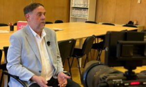 Politikani katalunas: Spanja duhet ta njohë pavarësinë e Kosovës sikurse shumica e Evropës