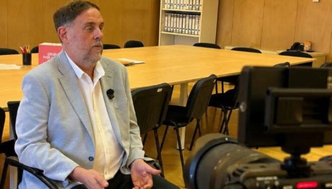 Politikani katalunas: Spanja duhet ta njohë pavarësinë e Kosovës sikurse shumica e Evropës