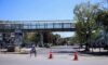 Mbyllet përkohësisht segmenti i dytë i rrugës “Fehmi Lladrovci” në Prishtinë